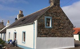 A Cosy Seaside Cottage